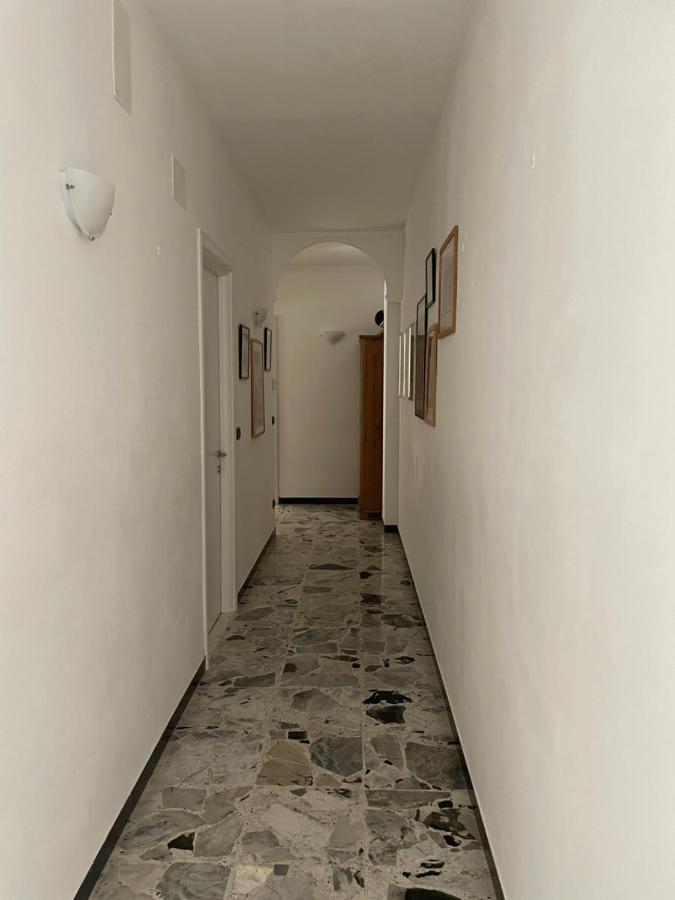 Casa Bonelli Sestri Levante Exterior foto