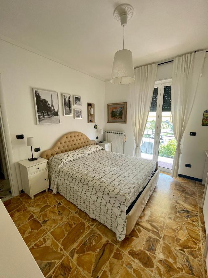 Casa Bonelli Sestri Levante Exterior foto