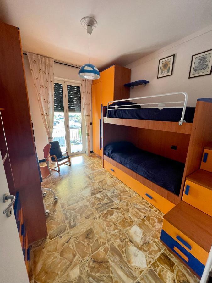 Casa Bonelli Sestri Levante Exterior foto