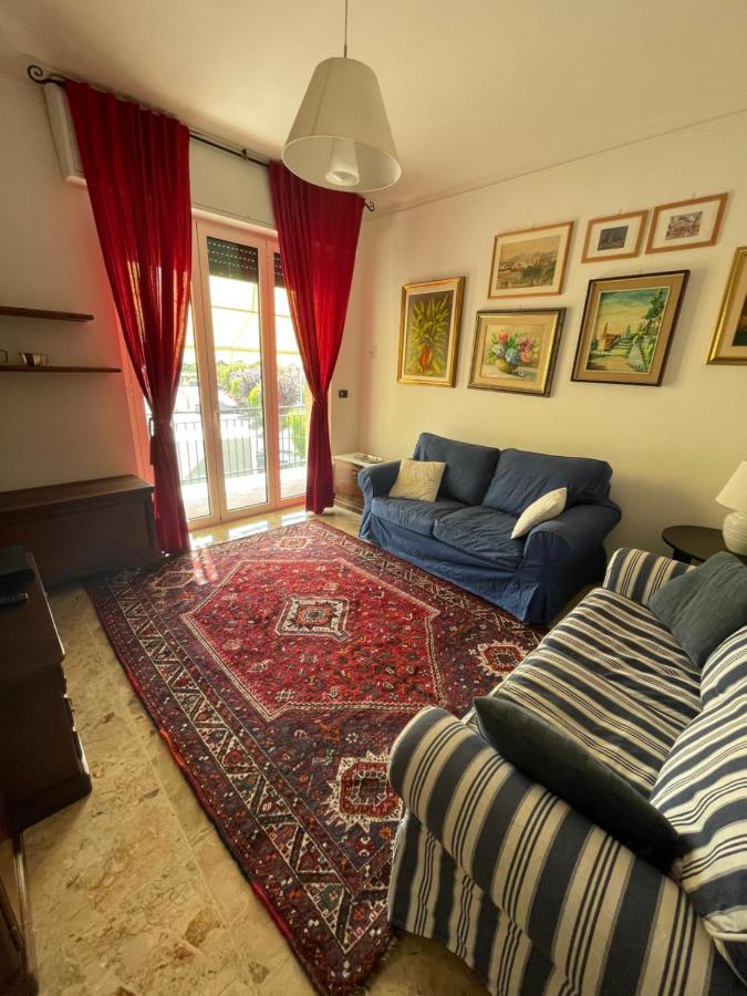 Casa Bonelli Sestri Levante Exterior foto