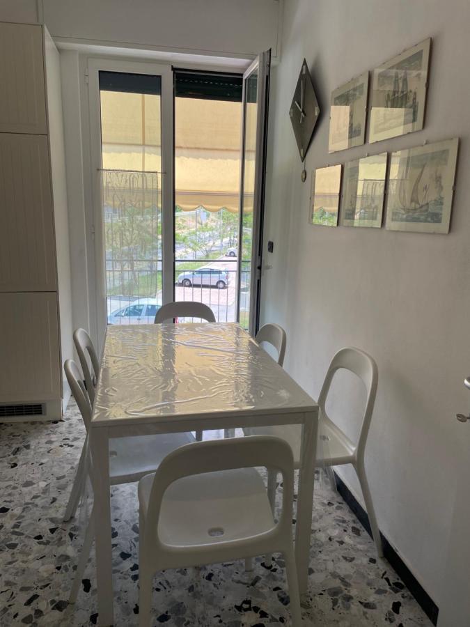 Casa Bonelli Sestri Levante Exterior foto