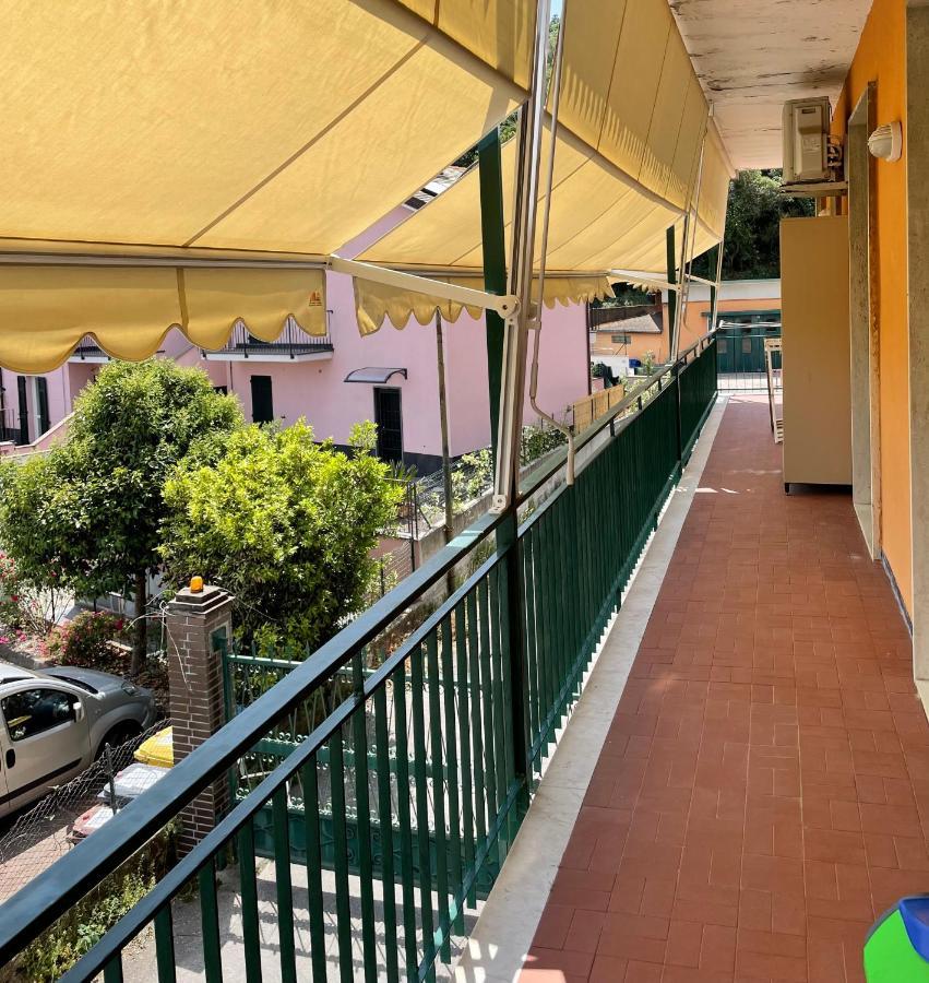 Casa Bonelli Sestri Levante Exterior foto