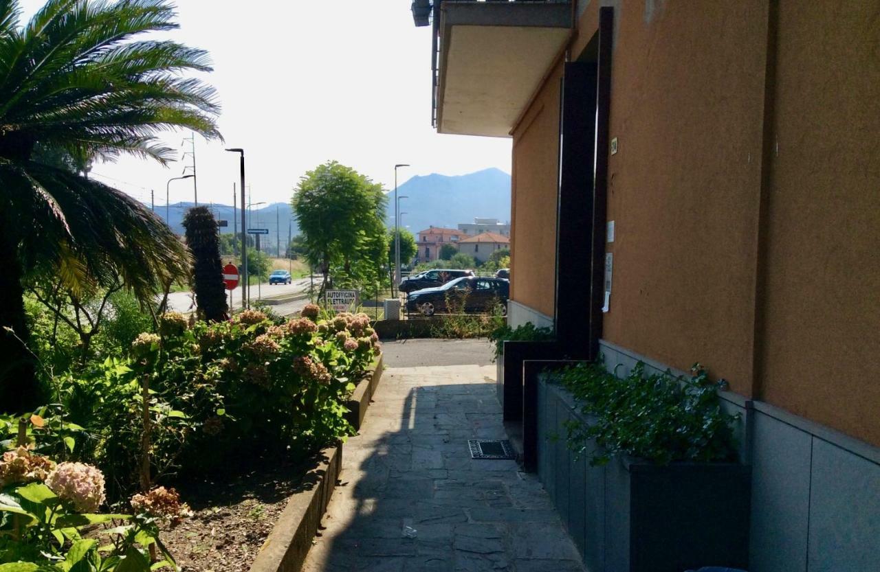 Casa Bonelli Sestri Levante Exterior foto