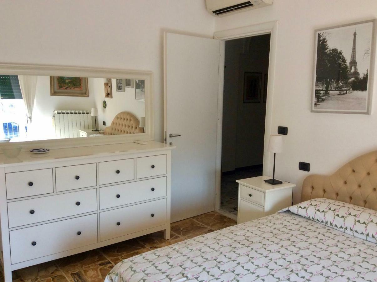 Casa Bonelli Sestri Levante Exterior foto